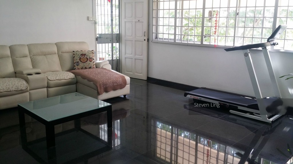 Blk 264 Yishun Street 22 (Yishun), HDB 4 Rooms #140667132